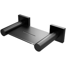 Square Radii Soap Dish